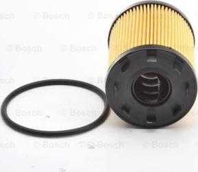 BOSCH 1 457 429 256 - Oil Filter parts5.com