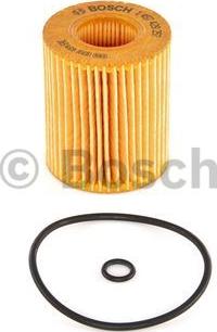 BOSCH 1 457 429 257 - Φίλτρο λαδιού www.parts5.com