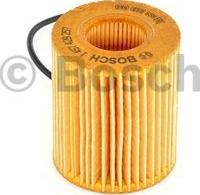 BOSCH 1 457 429 257 - Filtro de aceite www.parts5.com