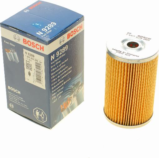 BOSCH 1 457 429 289 - Fuel filter parts5.com