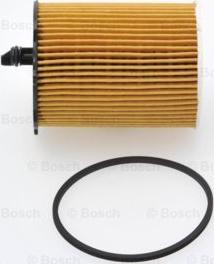 BOSCH 1 457 429 238 - Filtru ulei www.parts5.com