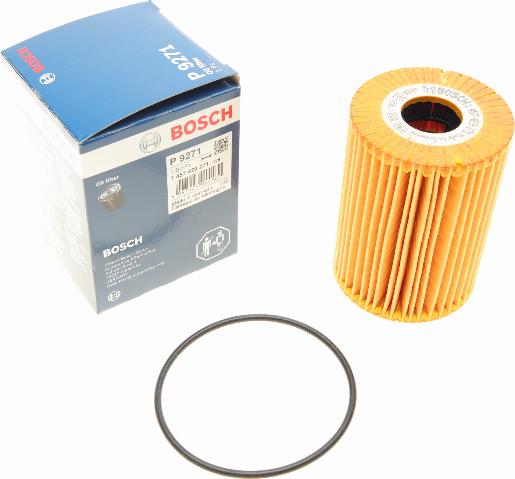 BOSCH 1 457 429 271 - Oil Filter www.parts5.com