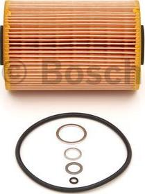 BOSCH 1 457 429 755 - Масляный фильтр www.parts5.com