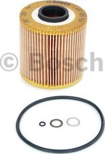 BOSCH 1 457 429 760 - Filtro de aceite www.parts5.com