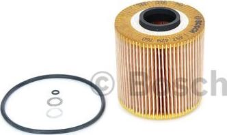 BOSCH 1 457 429 760 - Filtro de aceite www.parts5.com