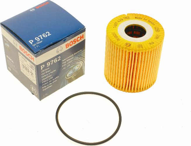 BOSCH 1 457 429 762 - Oil Filter www.parts5.com