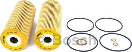 BOSCH 1 457 429 732 - Oil Filter www.parts5.com