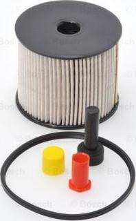 BOSCH 1 457 070 000 - Palivový filter www.parts5.com