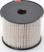 BOSCH 1 457 070 000 - Palivový filter www.parts5.com