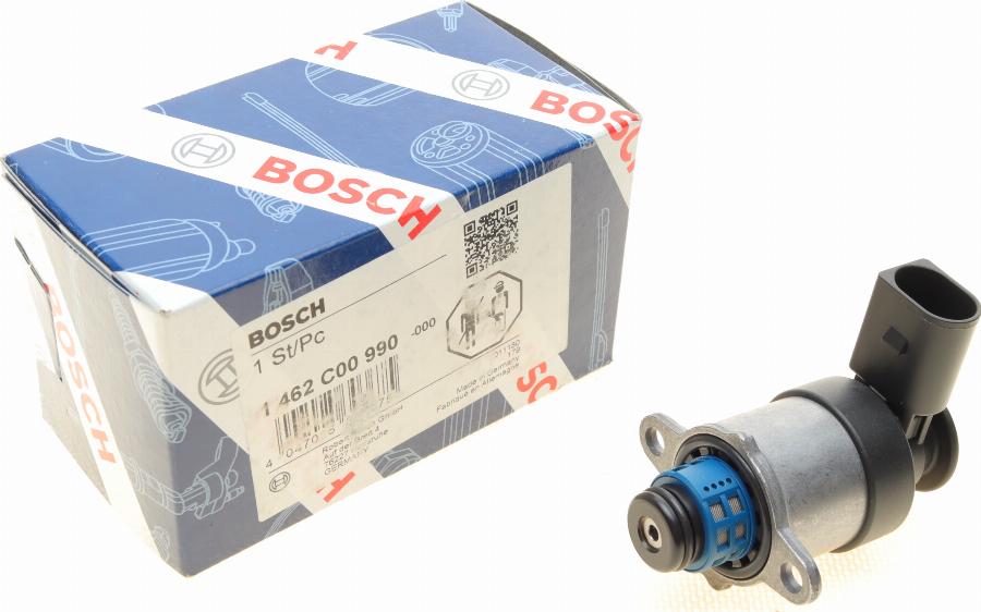 BOSCH 1 462 C00 990 - Control Valve, fuel quantity (common rail system) www.parts5.com