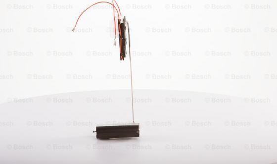 BOSCH 1 582 980 044 - Sender Unit, fuel tank www.parts5.com