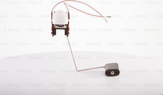 BOSCH 1 582 980 044 - Sender Unit, fuel tank www.parts5.com