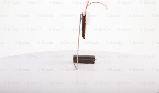 BOSCH 1 582 980 044 - Sender Unit, fuel tank www.parts5.com