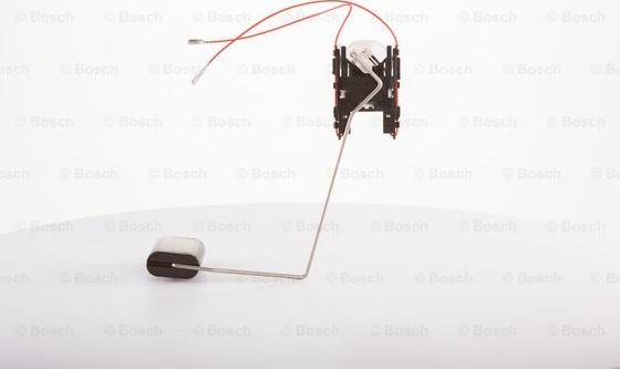 BOSCH 1 582 980 044 - Sender Unit, fuel tank www.parts5.com