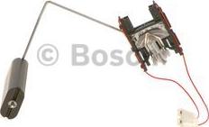 BOSCH 1 582 980 069 - Sender Unit, fuel tank www.parts5.com