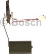 BOSCH 1 582 980 069 - Sender Unit, fuel tank www.parts5.com