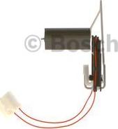 BOSCH 1 582 980 069 - Sender Unit, fuel tank www.parts5.com