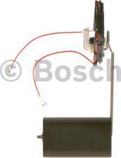 BOSCH 1 582 980 067 - Sender Unit, fuel tank www.parts5.com