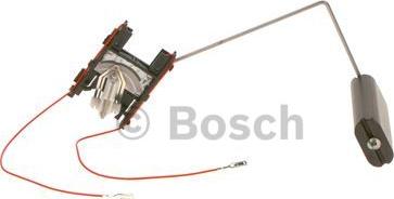 BOSCH 1 582 980 067 - Sender Unit, fuel tank www.parts5.com