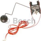 BOSCH 1 582 980 014 - Sender Unit, fuel tank www.parts5.com