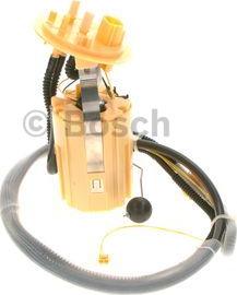 BOSCH 1 582 980 157 - - - www.parts5.com