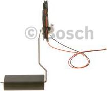 BOSCH 1 582 980 163 - Sender Unit, fuel tank www.parts5.com