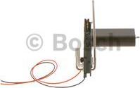 BOSCH 1 582 980 163 - Sender Unit, fuel tank www.parts5.com