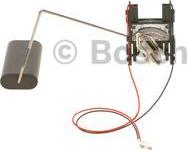 BOSCH 1 582 980 163 - Sender Unit, fuel tank www.parts5.com