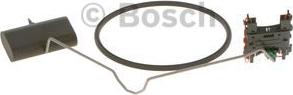 BOSCH 1 587 411 116 - Sender Unit, fuel tank www.parts5.com