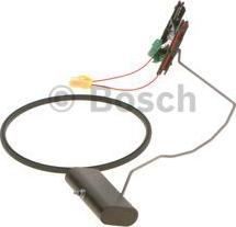 BOSCH 1 587 411 116 - Sender Unit, fuel tank www.parts5.com