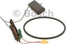 BOSCH 1 587 411 116 - Sender Unit, fuel tank www.parts5.com