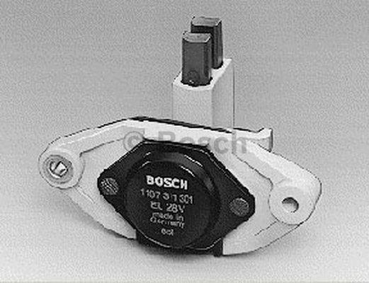 BOSCH 1 197 311 310 - Krmilnik alternatorja (regler) www.parts5.com