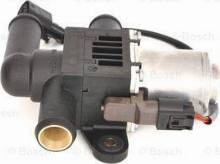 BOSCH 1 147 412 139 - Válvula de control de refrigerante www.parts5.com