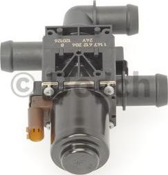 BOSCH 1 147 412 204 - Control Valve, coolant www.parts5.com