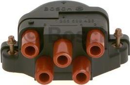 BOSCH 1 235 522 435 - Capac distribuitor www.parts5.com