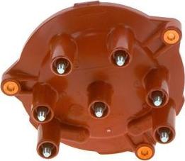 BOSCH 1 235 522 384 - Distributor Cap www.parts5.com