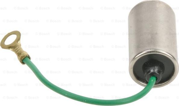 BOSCH 1 237 330 067 - Kondenzátor pre zapaľovanie www.parts5.com