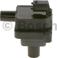 BOSCH 1 227 030 062 - Ignition Coil www.parts5.com