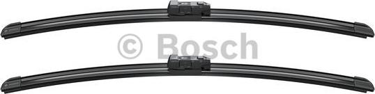 BOSCH 3 397 009 051 - Wiper Blade www.parts5.com