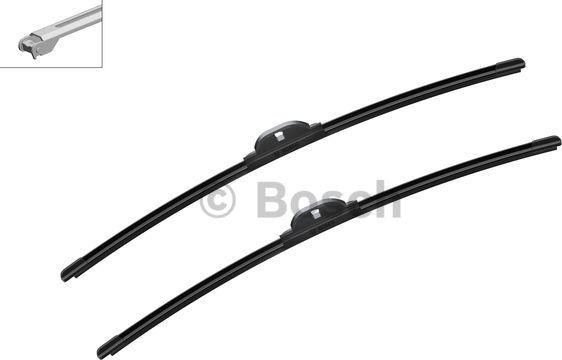 BOSCH 3 397 009 016 - Limpiaparabrisas www.parts5.com