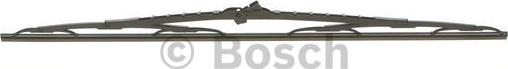 BOSCH 3 397 004 489 - Wiper Blade www.parts5.com