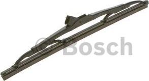 BOSCH 3 397 004 595 - Wiper Blade www.parts5.com