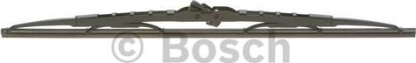 BOSCH 3 397 004 582 - Metlica brisača www.parts5.com