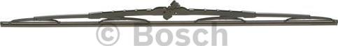 BOSCH 3 397 004 587 - Перо на чистачка www.parts5.com