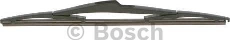 BOSCH 3 397 004 631 - Stieracia liżta www.parts5.com