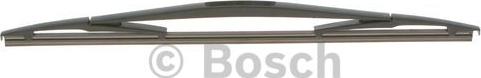 BOSCH 3 397 004 632 - Klaasipuhastaja kumm www.parts5.com