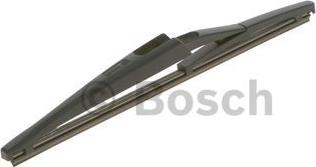 BOSCH 3 397 004 629 - Pióro wycieraczki www.parts5.com