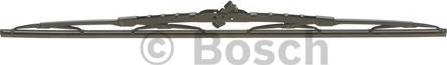 BOSCH 3 397 004 673 - Pyyhkijänsulka www.parts5.com