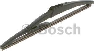 BOSCH 3 397 004 802 - Pióro wycieraczki www.parts5.com