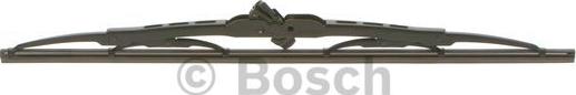 BOSCH 3 397 004 758 - Щетка стеклоочистителя www.parts5.com